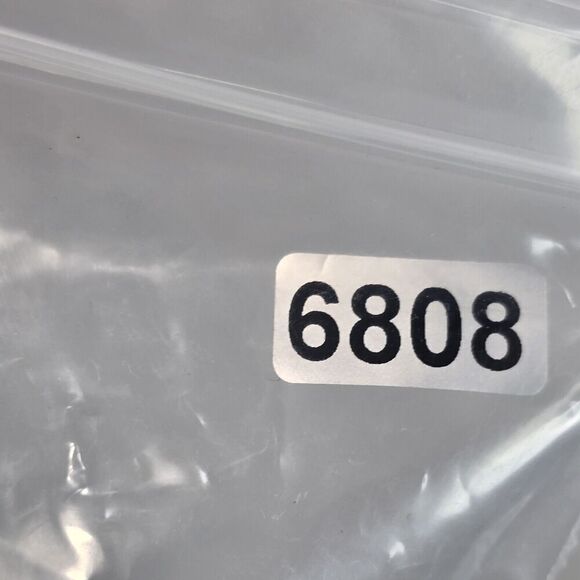 Shein T Shirt Mens XL Black Monstera Tee Crew Neck Short Sleeve Leaf Planty - Picture 9 of 9